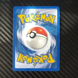 Pokemon TCG Dark Arbok Team Rocket Holo Rare Unlimited English 60 HP 2/82 - Image 2