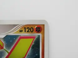 Pokemon Card Japanese Flygon DPBP#383 Holo Card NM - Image 3