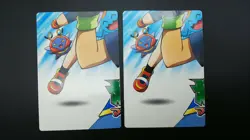 【2set】Nosepass&Tsutsuji 018 Pokemon Advanced Generation Adventure Card Japanese - Image 3