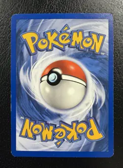 Pokemon TCG Espeon 20/75 Neo Discovery Unlimited Non Holo WOTC MP - Image 4