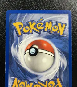 Pokemon TCG Espeon 20/75 Neo Discovery Unlimited Non Holo WOTC MP - Image 5