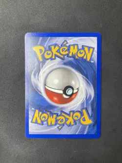 2002 Pokemon Aquapolis Slowpoke 108/147 Near Mint Non-Holo WOTC - Image 2