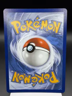 Chimchar MEP041 - Illustration Promo - Mega Evolution Pokemon Card MINT - Image 2