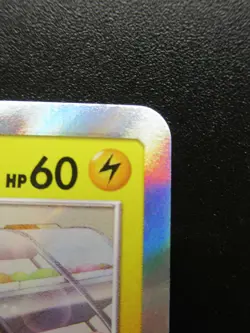 Promo Pokemon Japanese 291/sm-p Holo Pikachu pan 2018 - Image 3