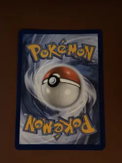 Pokemon TCG Raticate 099/088 Perfect Order Illustration Rare EN - Image 2