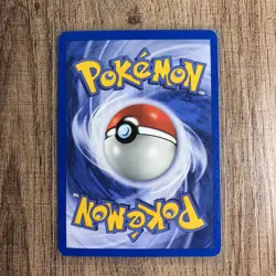 Pokemon TCG Erika’s Clefable Gym Heroes 3/132 1st Edition Holo Rare W/ Swirl LP - Image 2