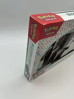 Pokemon Scarlet & Violet 151 Blooming Waters Premium Collection Box - Image 4