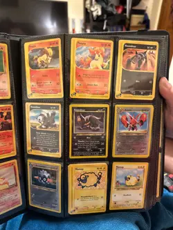 Pokemon Vintage Collection - Image 1