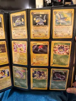 Pokemon Vintage Collection - Image 2