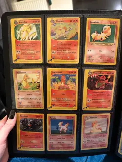 Pokemon Vintage Collection - Image 3