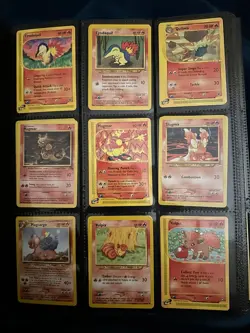 Pokemon Vintage Collection - Image 4