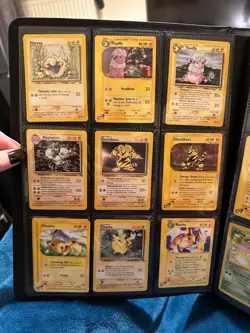 Pokemon Vintage Collection - Image 5