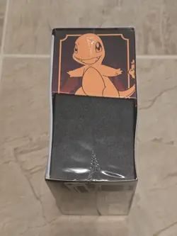 BRAND NEW SEALED Pokemon S&V Scarlet & Violet Obsidian Flames ETB - Image 3