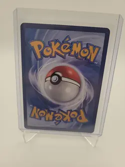 Houndoom Stamped Reverse Holo 0506/07 Pokemon TCG Gem Pack Vol. 3 Chinese NM - Image 4