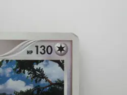 Pokemon japanese rare card holo garchomp dpbp #504 dp2 japan - Image 3