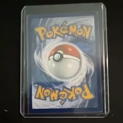 ______'s Pikachu 24/53 Wotc Promo Holo, 50 HP English Pokemon TCG Card - Image 2