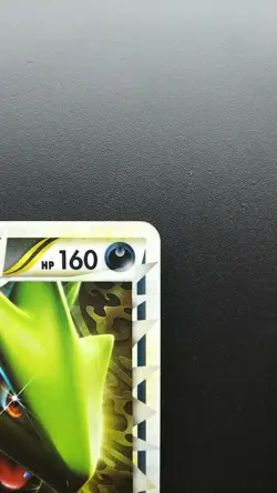 Pokemon Japanese Card Holo Rare Tyranitar 044/080 L2 Nintendo - Image 3