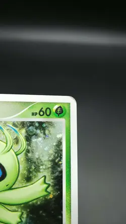 【2set】Pokemon Card Japanese Holo Rare Celebi 10th Movie Anniversary Promo - Image 5