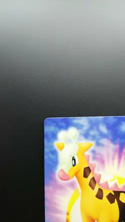 Girafarig 164 Pokemon Card Nintendo Japanese Advanced Generation - Image 2