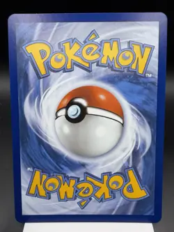 Rowlett MEP043 - Illustration Promo - Mega Evolution Pokemon Card MINT - Image 2