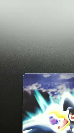 Murkrow GS 074 Pokemon Card Nintendo Japanese Advanced Generation - Image 2