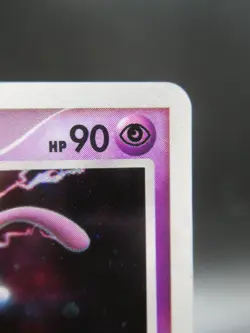 Pokemon Card Mewtwo Lv.51 HP90 DPBP#181 DP4 Holo Card Nintendo - Image 3