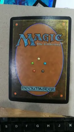 Trade Secrets (Foil) Onslaught, NM MTG - Image 2