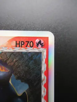 Pokemon Japanese Holo Rare Card Heracross Nintendo 1st Edition - Image 3