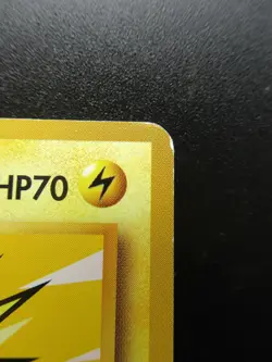 Zapdos No.145 Pokemon Card 1996 Japanese Nintendo Non-Holo - Image 3