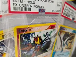 POKEMON MEGA MYSTERY POWER BOX MEIJER EXCLUSIVE CHRISTMAS/HOLIDAY EDITION 2022 - Image 5