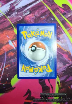 Full Holo Bleed Piplup 20/15 McDonald's Rare Holo Pokemon TCG ✨ Stamped - Image 3