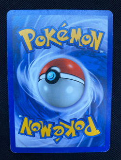 Blaine's Ponyta 063/132 Pokemon Gym Heroes Regular (MP) - Image 2