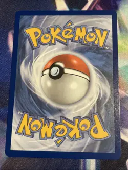 Pokemon TCG Ampharos 090/086 Illustration Rare Chaos Rising NM/M - Image 2