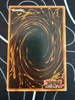 Marie the Fallen One LON-EN046 Labyrinth of Nightmare Yu-Gi-Oh Unlimited NM - Image 2