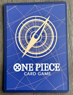 Monkey.D.Luffy (055) (College Basketball US Voyage) P-055 One Piece Promotion. - Image 3