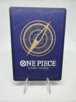 Arlong OP15-023 Foil One Piece Adventure on Kami's Island - Image 2