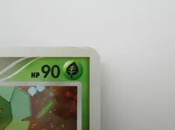 Pokemon Card Leafeon DPBP#158 Holo Japanese Rare Nintendo - Image 3