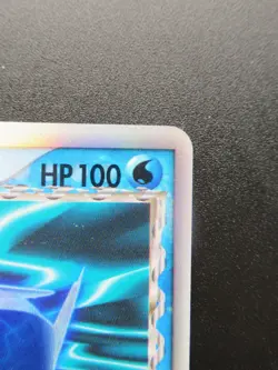 Pokemon Card Latios EX 023/086 Rare Holo Japanese Nintendo Delda species - Image 3