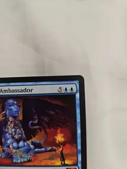 MTG - SPHINX AMBASSADOR - M10 - MYTHIC - Image 5