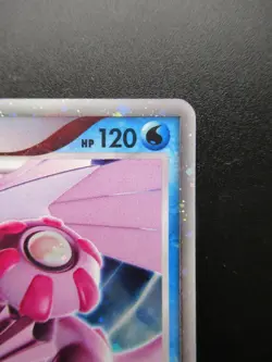 Pokemon Japanese Card Holo Rare Palkia Nintendo Near Mint - Image 3