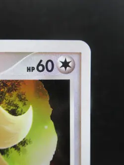 Pokemon Japanese Card Holo Rare Eevee Nintendo - Image 3