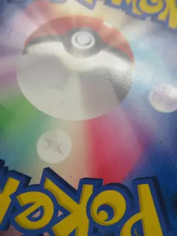 【3set】Pokemon Japanese Card Holo Rare Torterra&Darkrai&Toxicroak Nintendo - Image 5