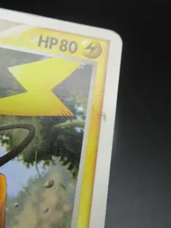 【2set】Pokemon Japanese Card Non-Holo Raichu005/015&Darkrai046DP-P - Image 5