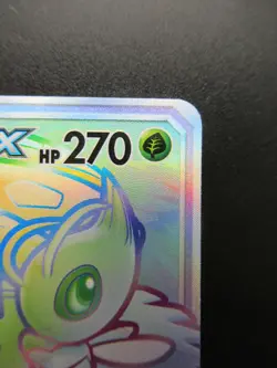 Pokemon Japanese Card Holo Rare Venusaur＆CelebiGX Nintendo 119/095HR - Image 3
