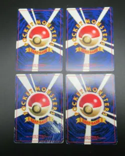 【17set】Pokemon Card - TRAINER - Mass Summary 17 Sheets Non-Holo Nintendo - Image 5
