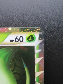 Pokemon Japanese Card Holo Rare Celebi Nintendo 1st Edition - Image 3
