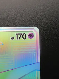 Pokemon Japanese Holo Rare Card LatiosGX Nintendo 109/094HR - Image 3