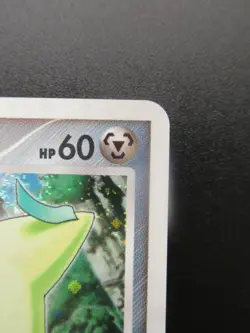 Pokemon Japanese Card Holo Rare Jirachi Nintendo - Image 3