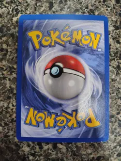 Pick your card - Pokemon TCG Jungle and Fossil WoTC Cards - Image 4