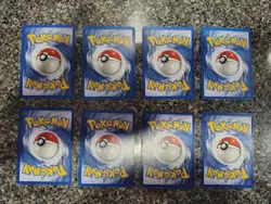 Pick your card - 1999 Holo Rare WoTC Pokemon Cards - Image 2